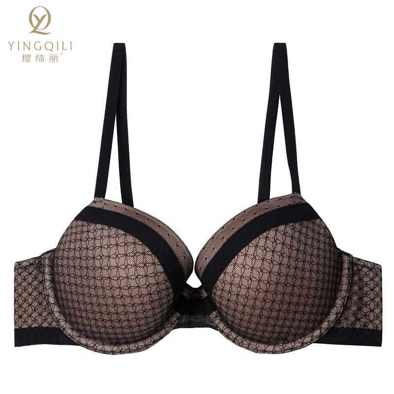 T-Shirt Bra