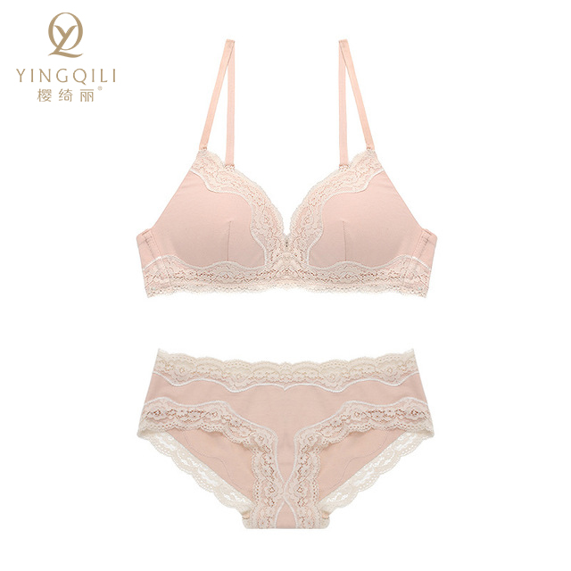 Wireless Bra