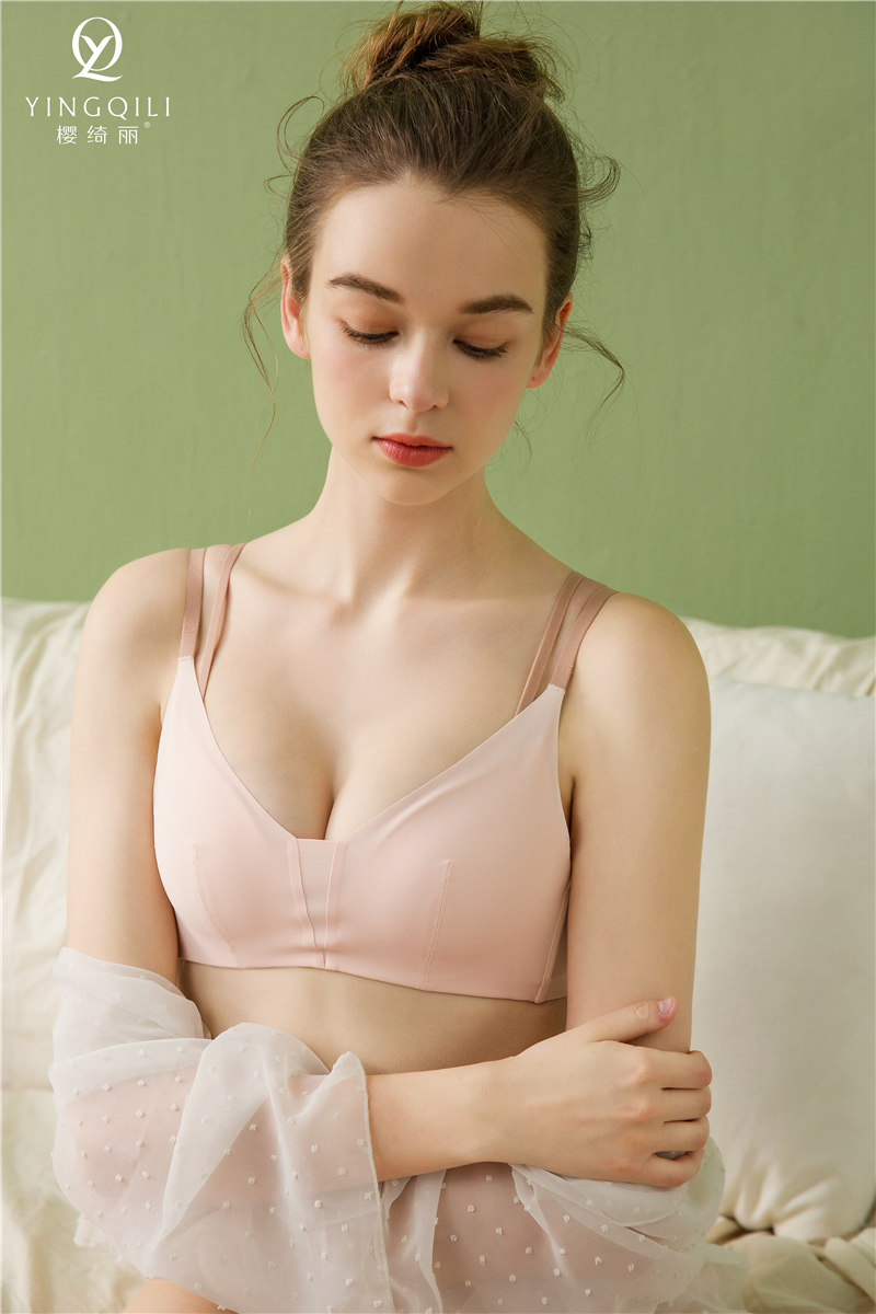 Multiway Bra