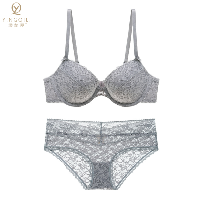 Full Coverage Bra