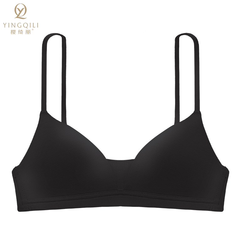 Wireless Bra