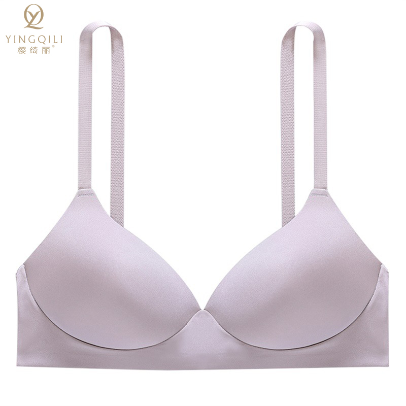 Wireless Bra